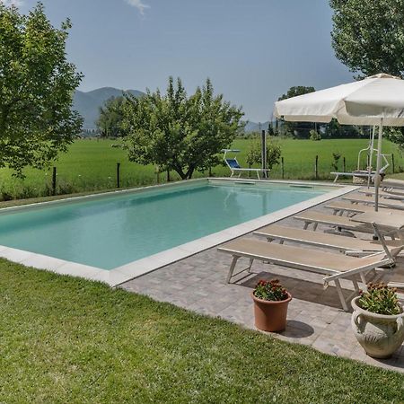 House Of Time Villa Rieti Exterior photo