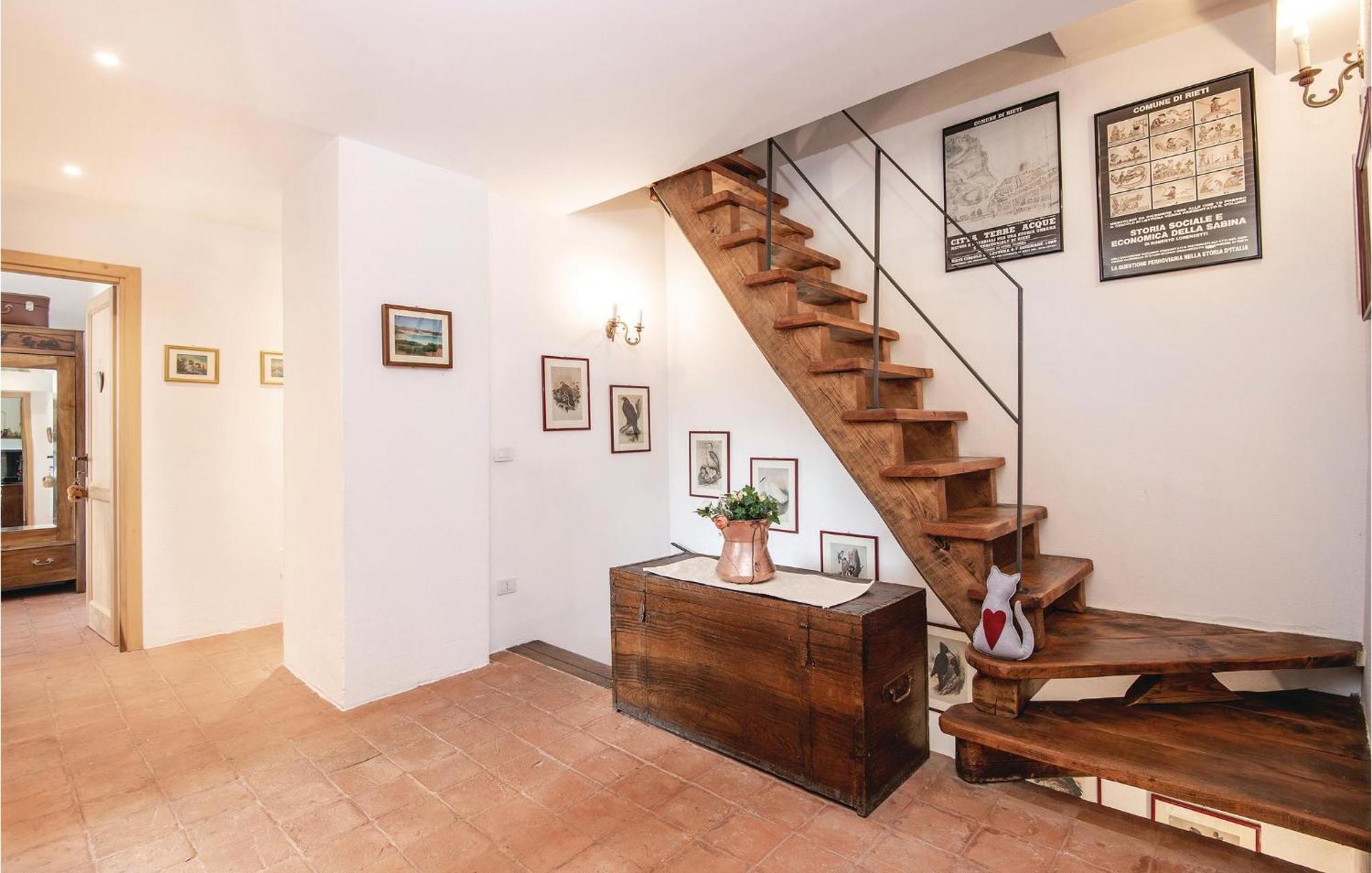 House Of Time Villa Rieti Exterior photo