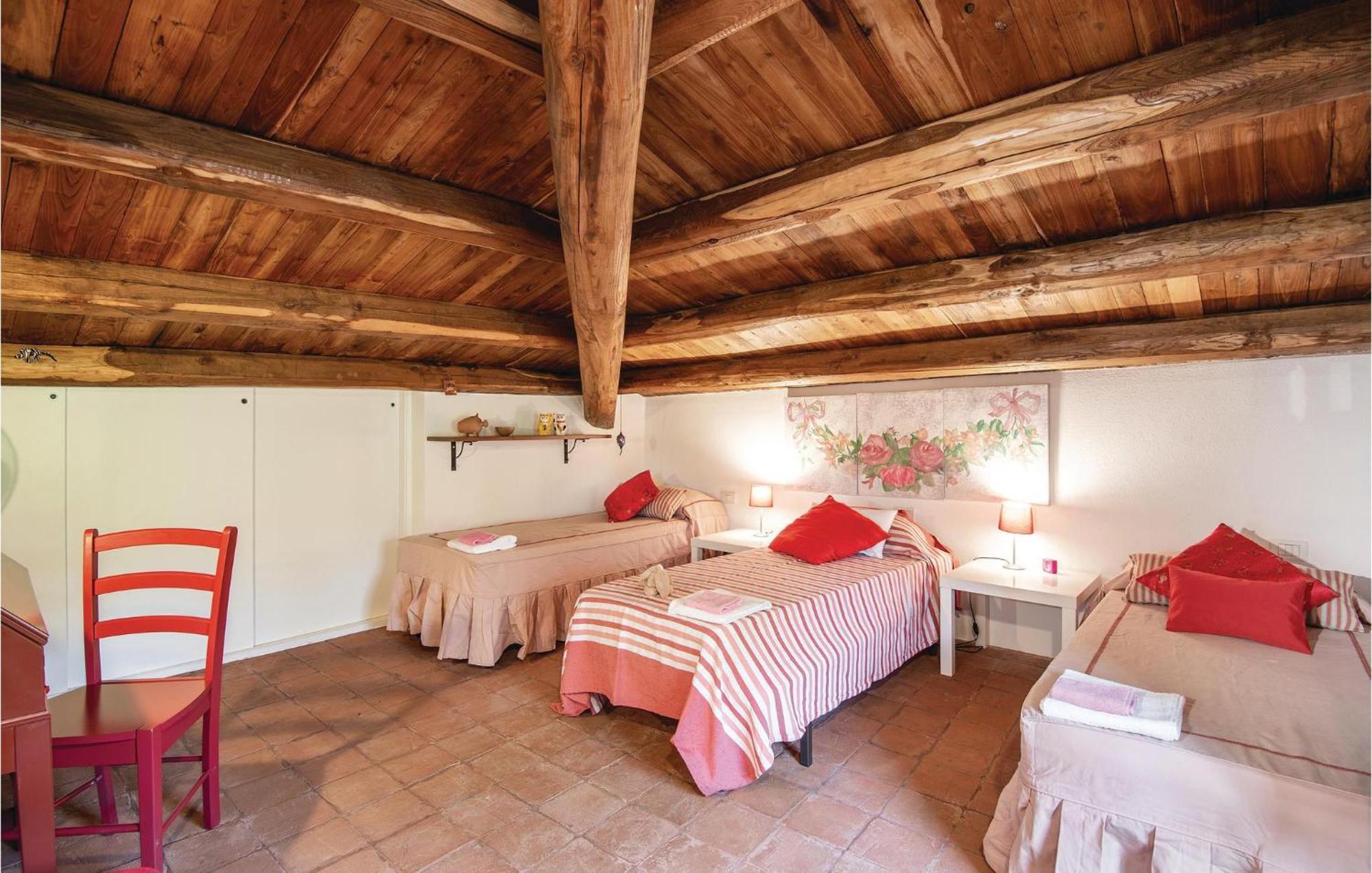 House Of Time Villa Rieti Exterior photo