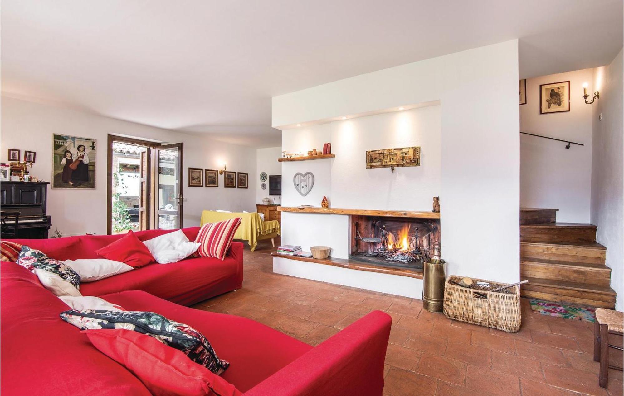 House Of Time Villa Rieti Exterior photo