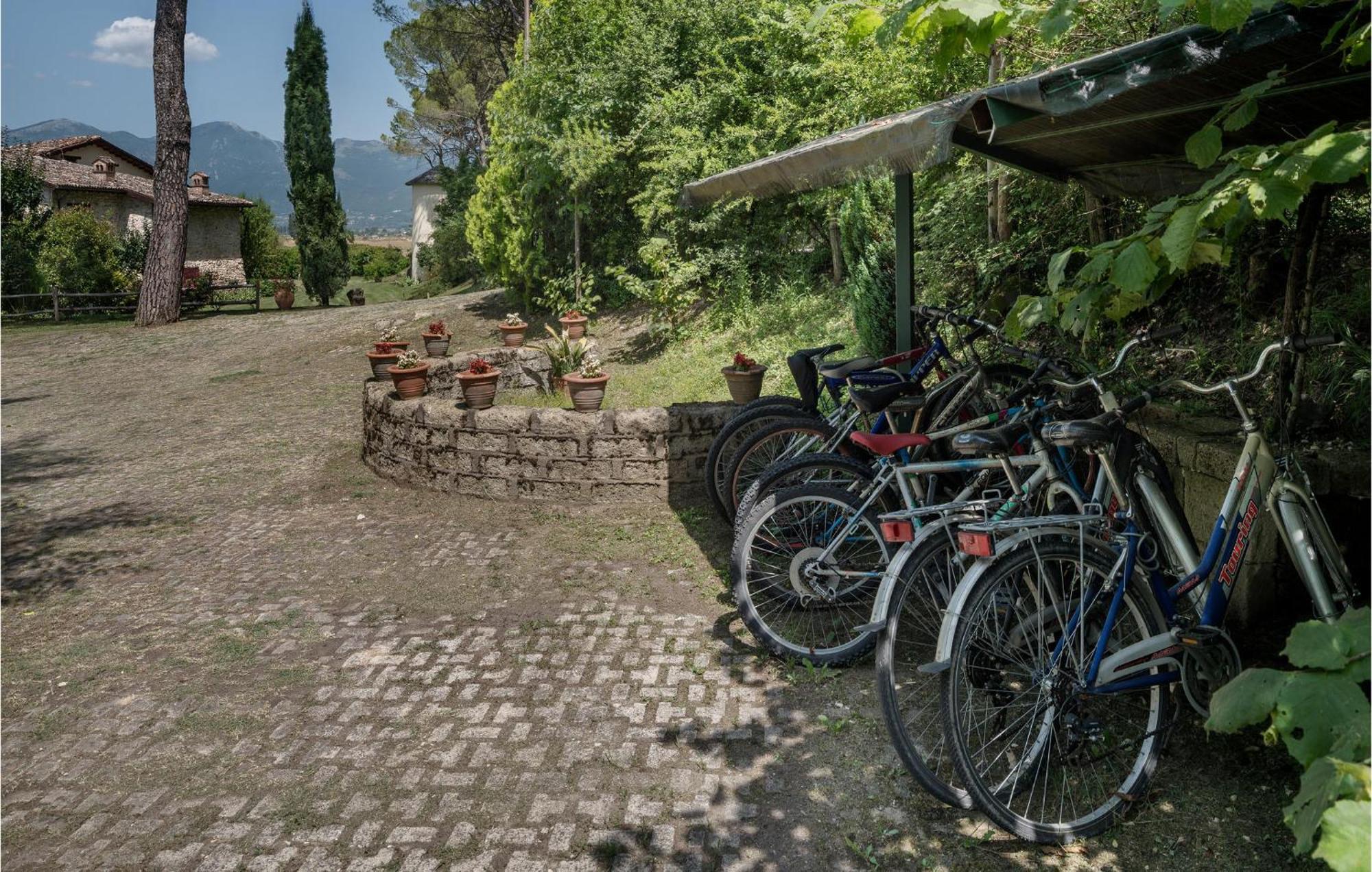House Of Time Villa Rieti Room photo