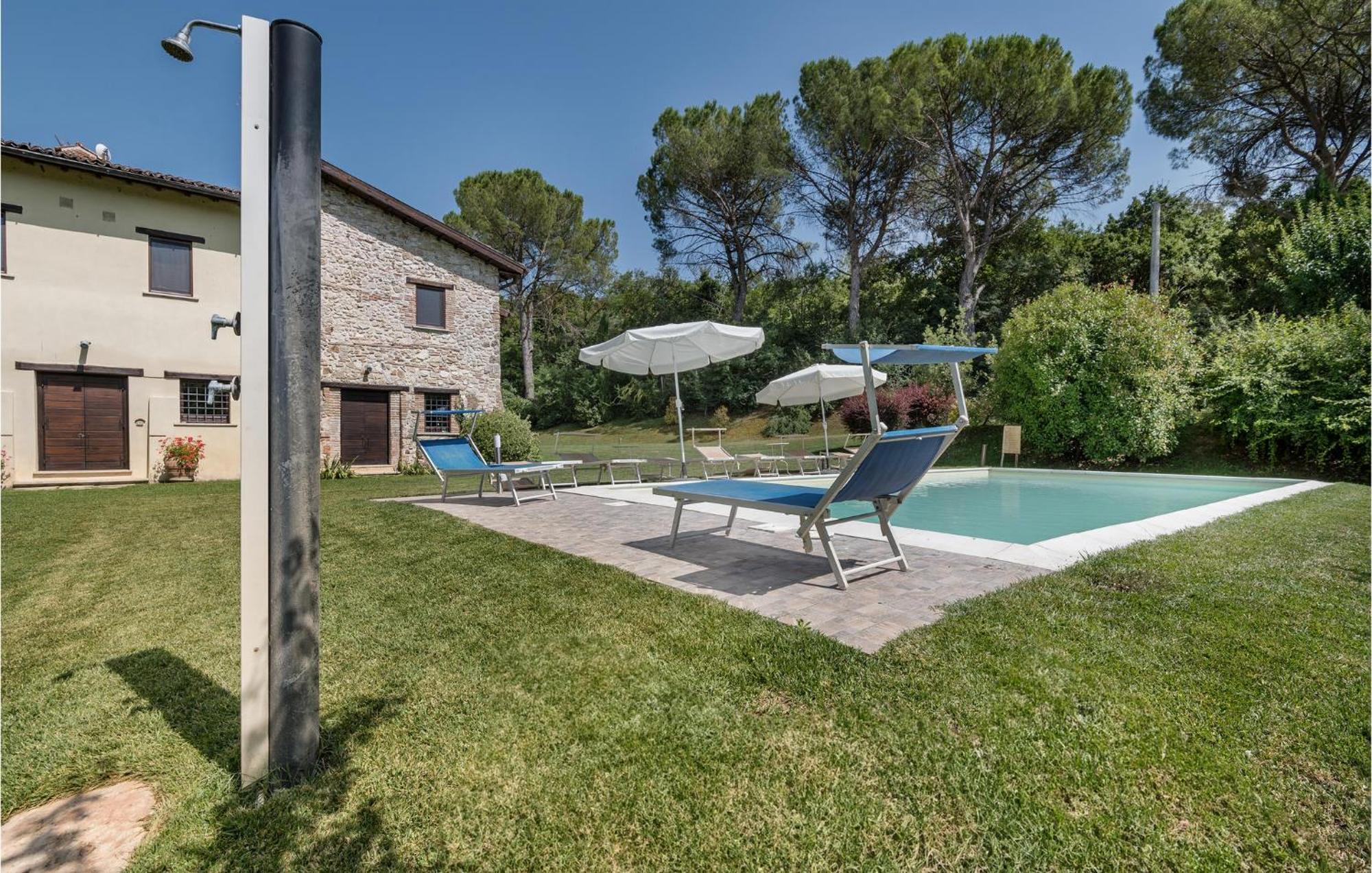 House Of Time Villa Rieti Exterior photo