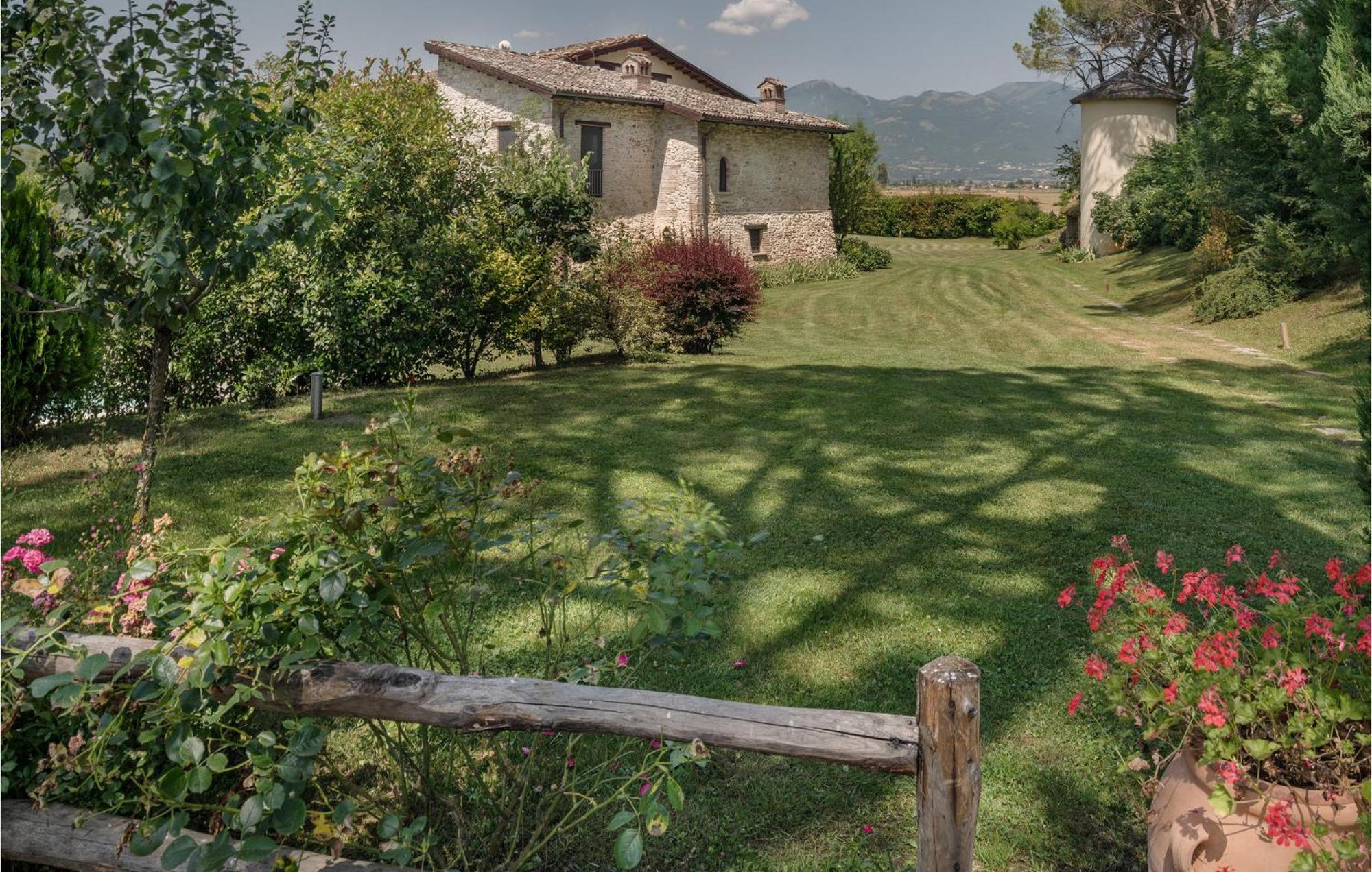House Of Time Villa Rieti Exterior photo