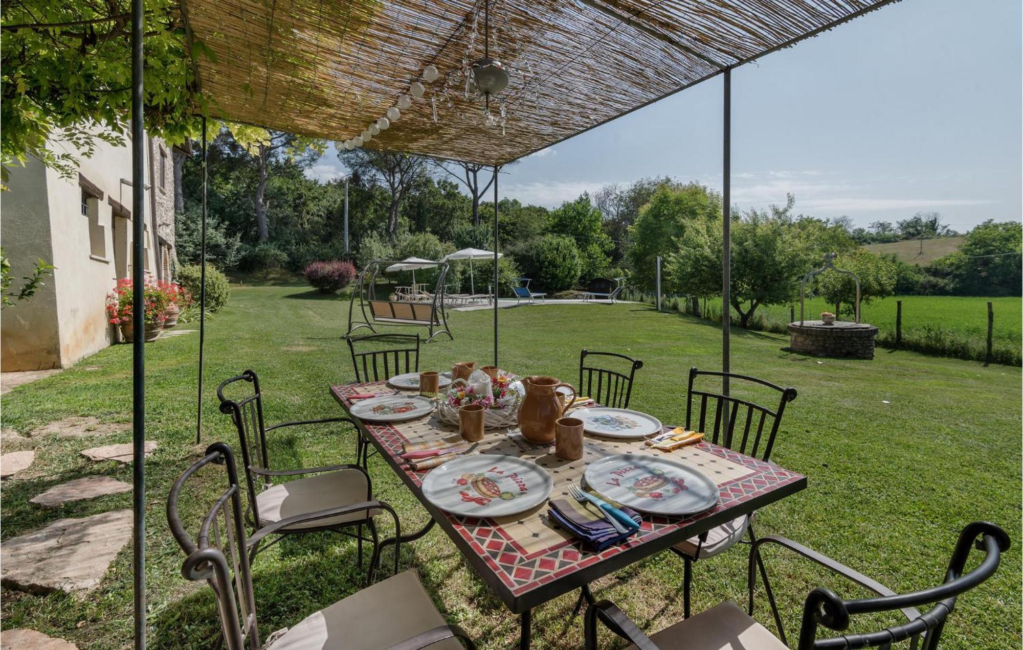 House Of Time Villa Rieti Exterior photo