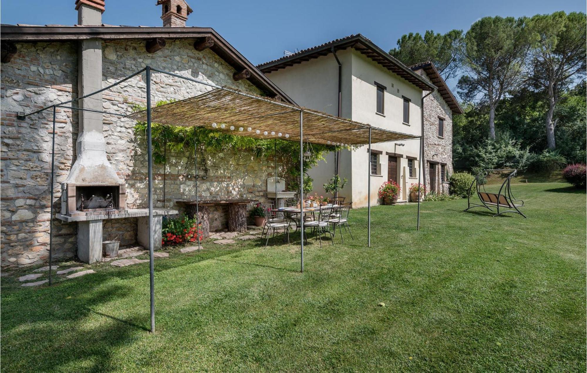 House Of Time Villa Rieti Exterior photo
