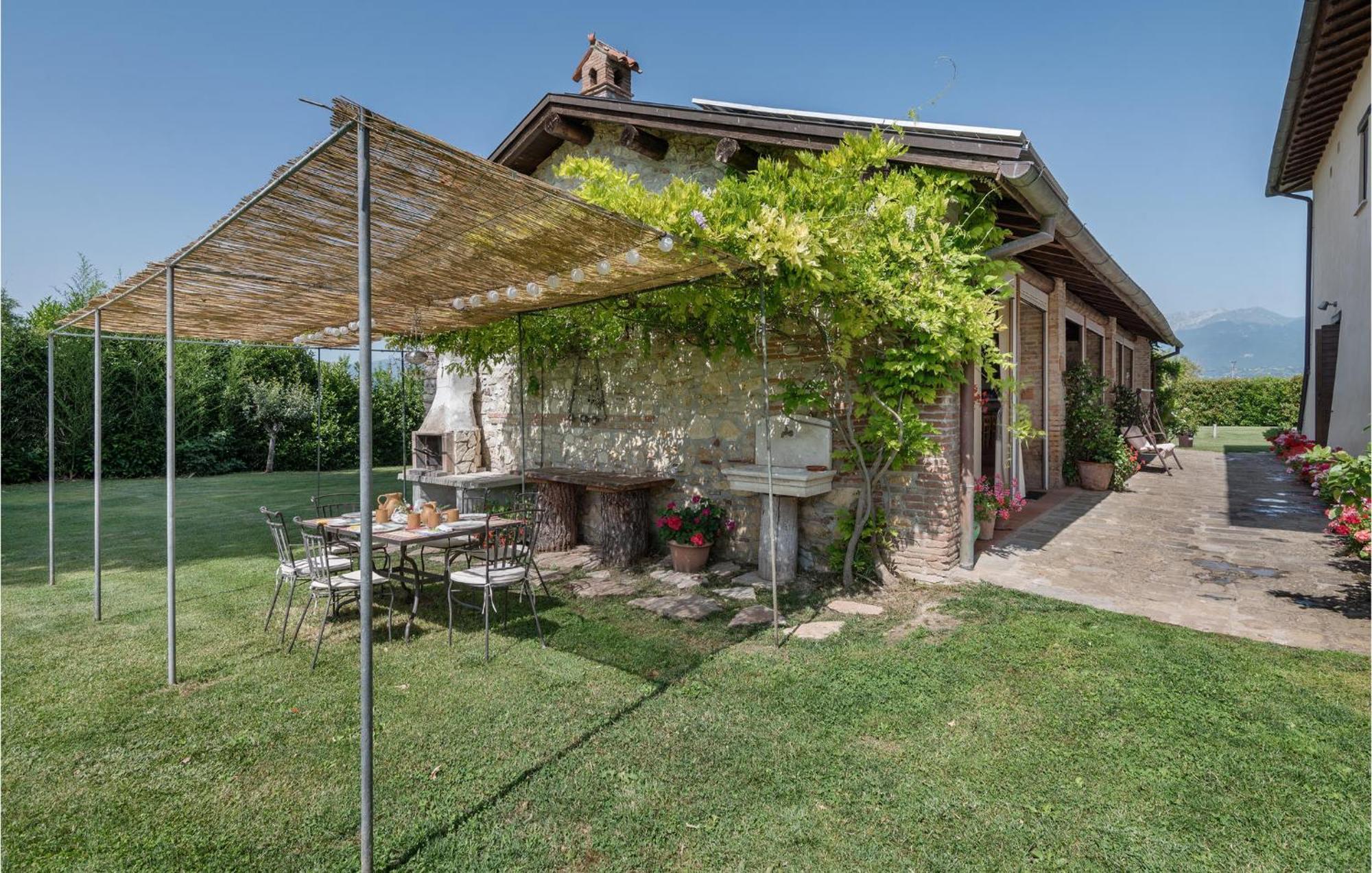 House Of Time Villa Rieti Exterior photo