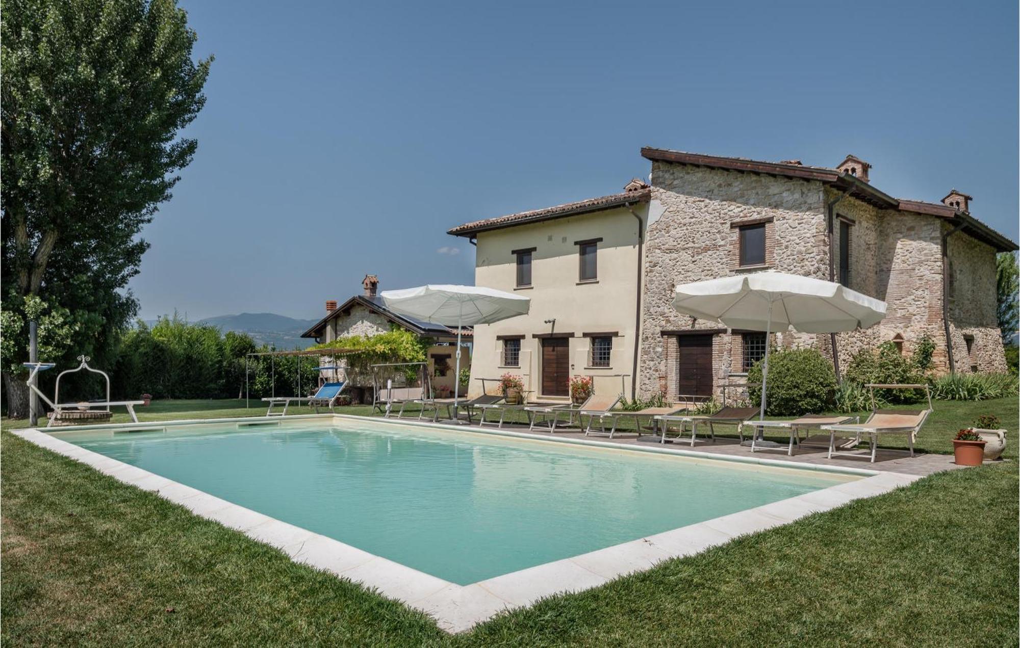 House Of Time Villa Rieti Exterior photo